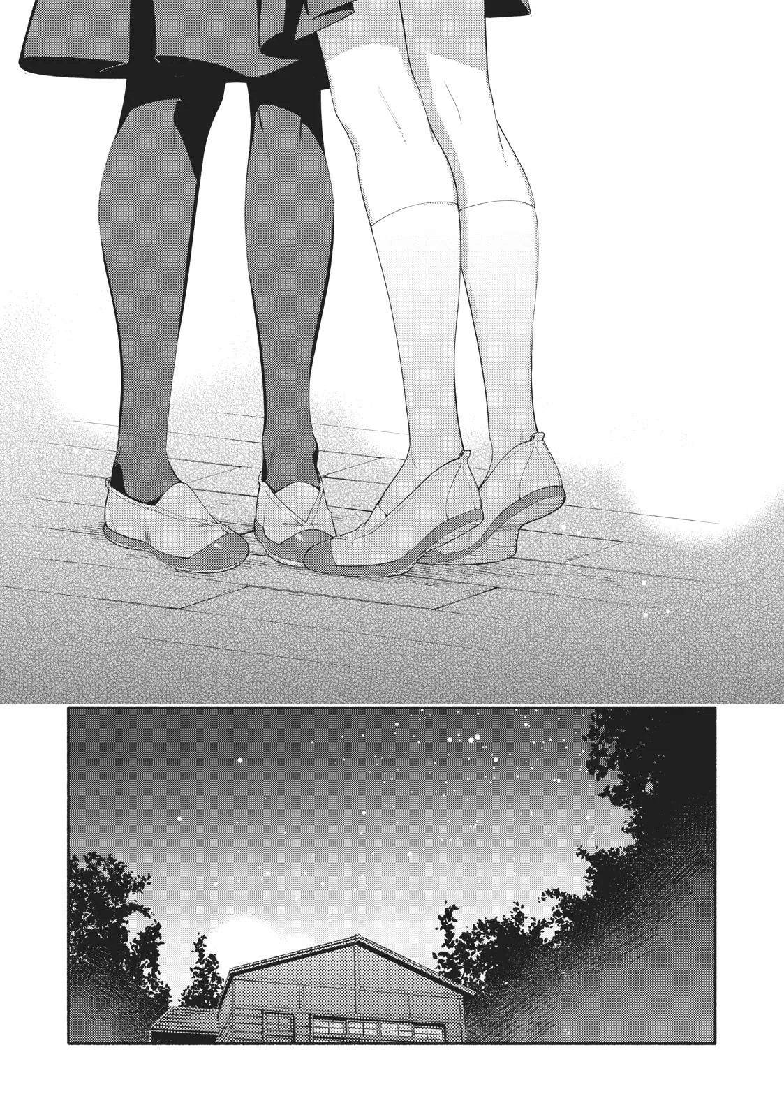 Read Bloom Into You (en) Manga Online