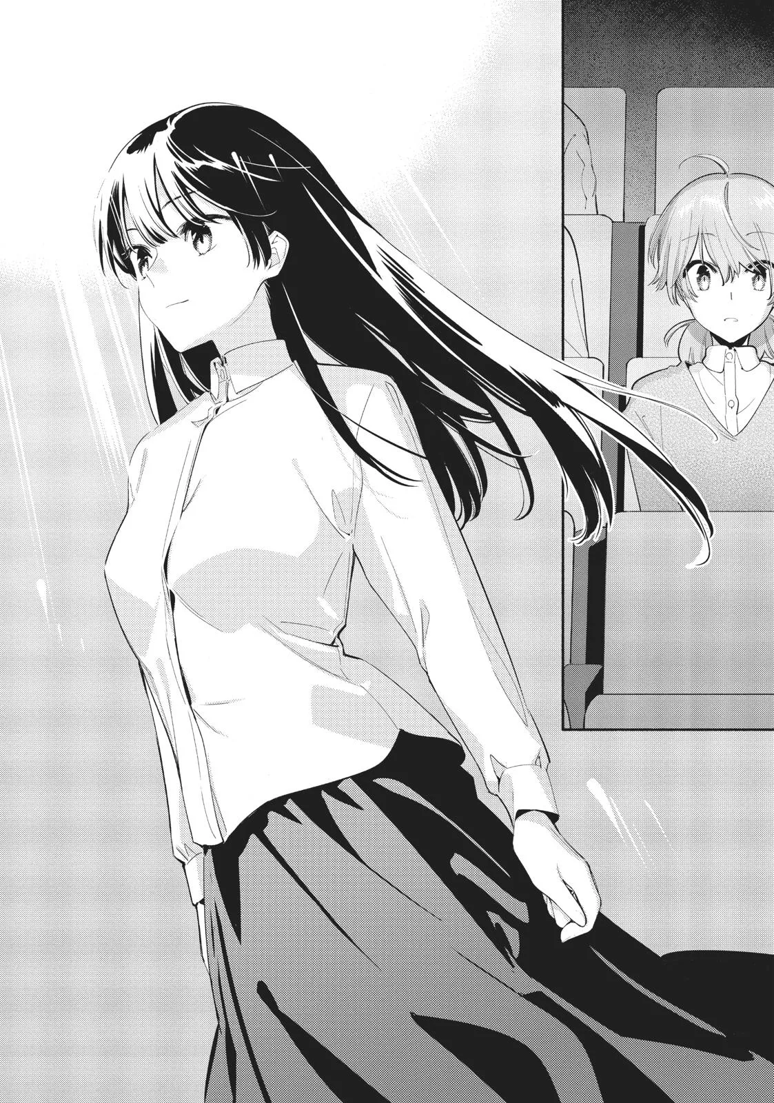 Read Bloom Into You (en) Manga Online