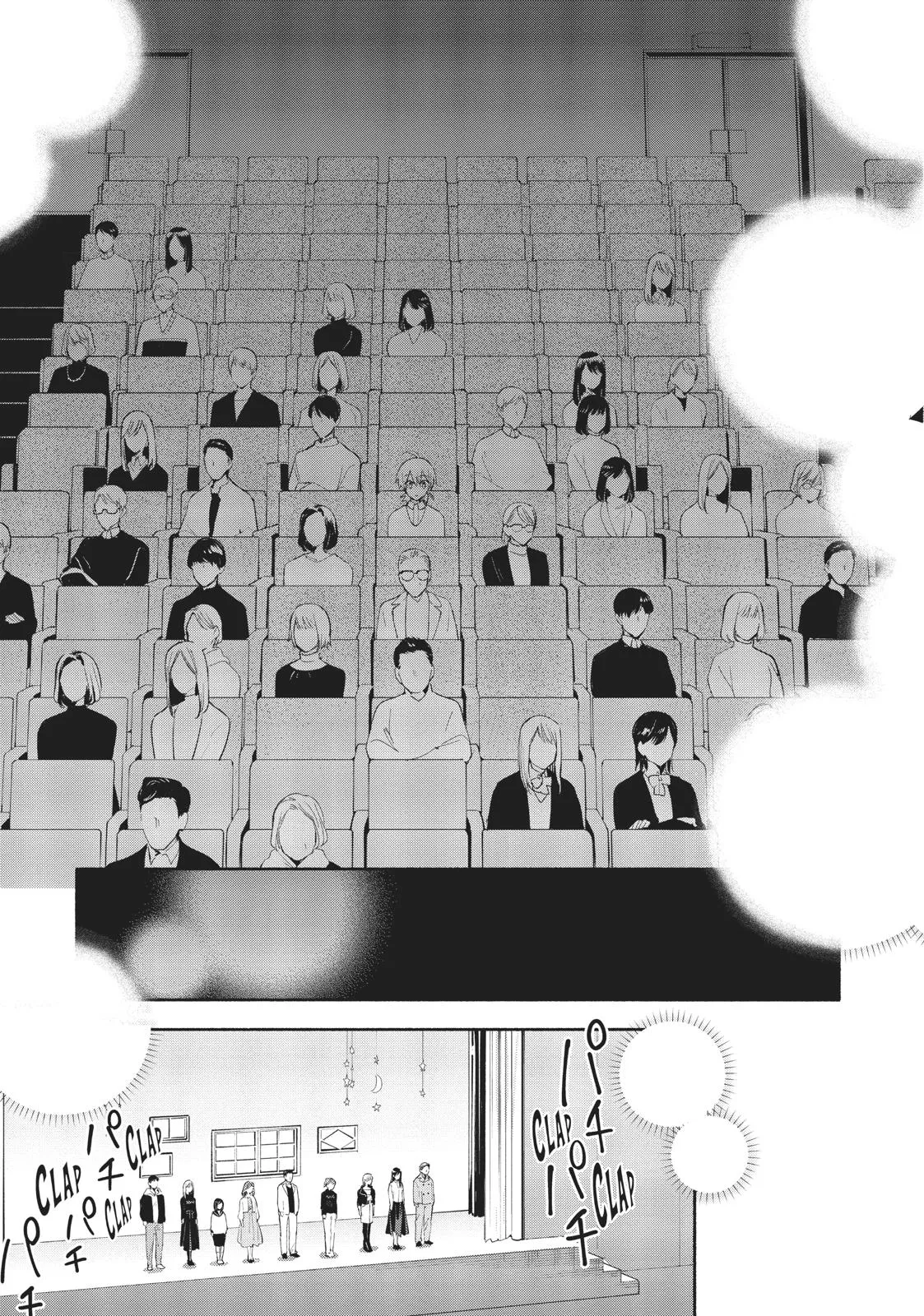 Read Bloom Into You (en) Manga Online