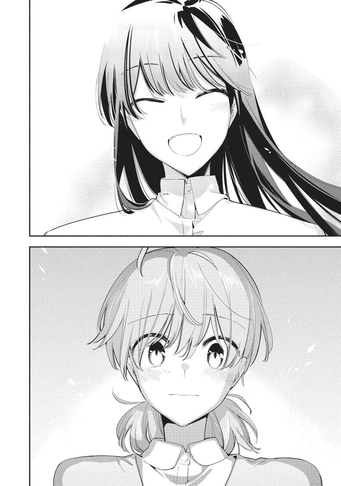 Read Bloom Into You (en) Manga Online