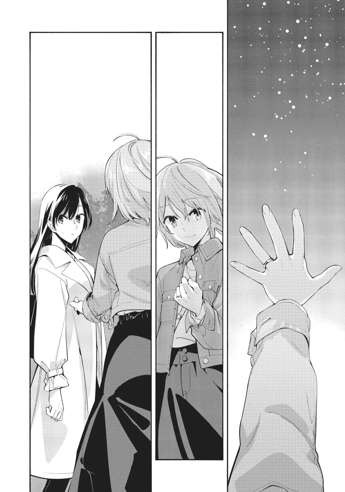 Read Bloom Into You (en) Manga Online