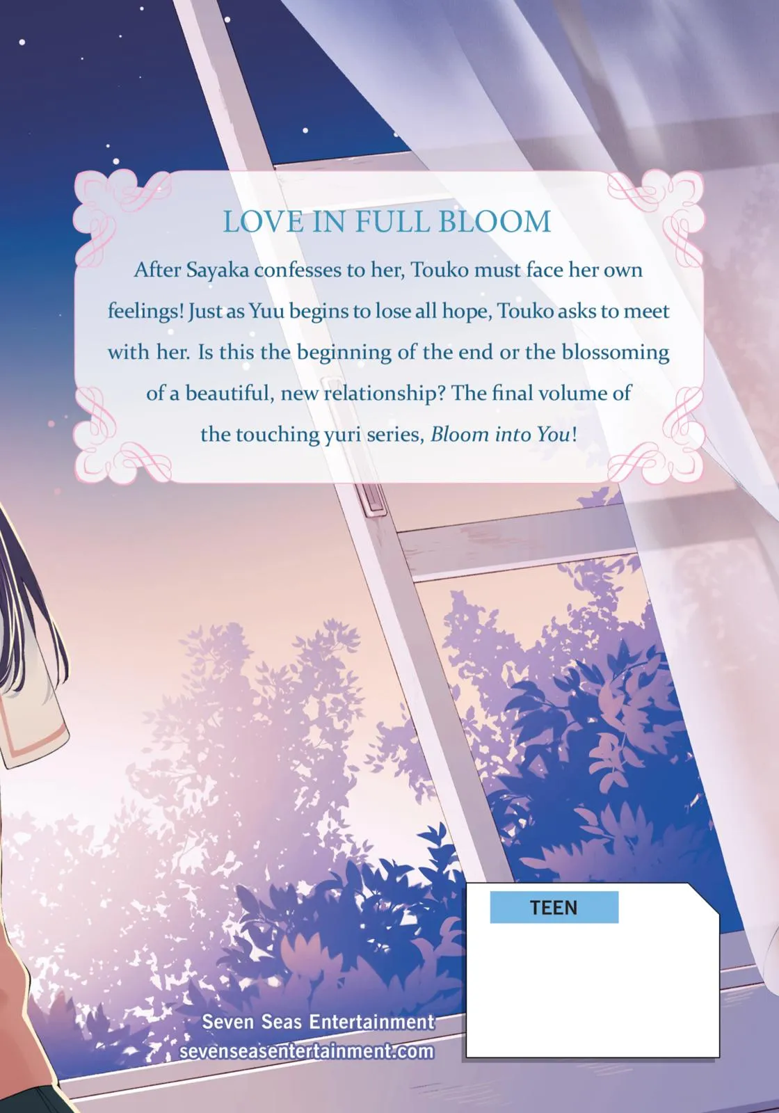 Read Bloom Into You (en) Manga Online