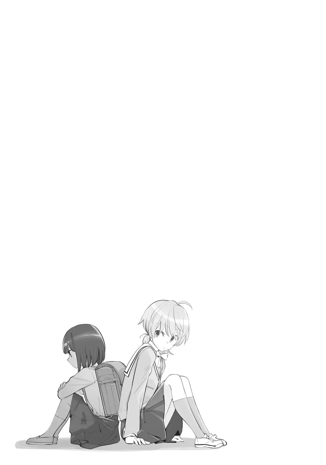 Read Bloom Into You (en) Manga Online