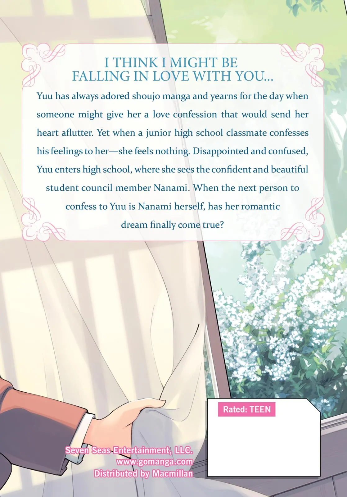 Read Bloom Into You (en) Manga Online