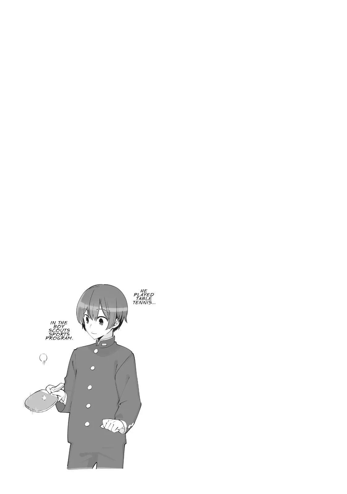 Read Bloom Into You (en) Manga Online