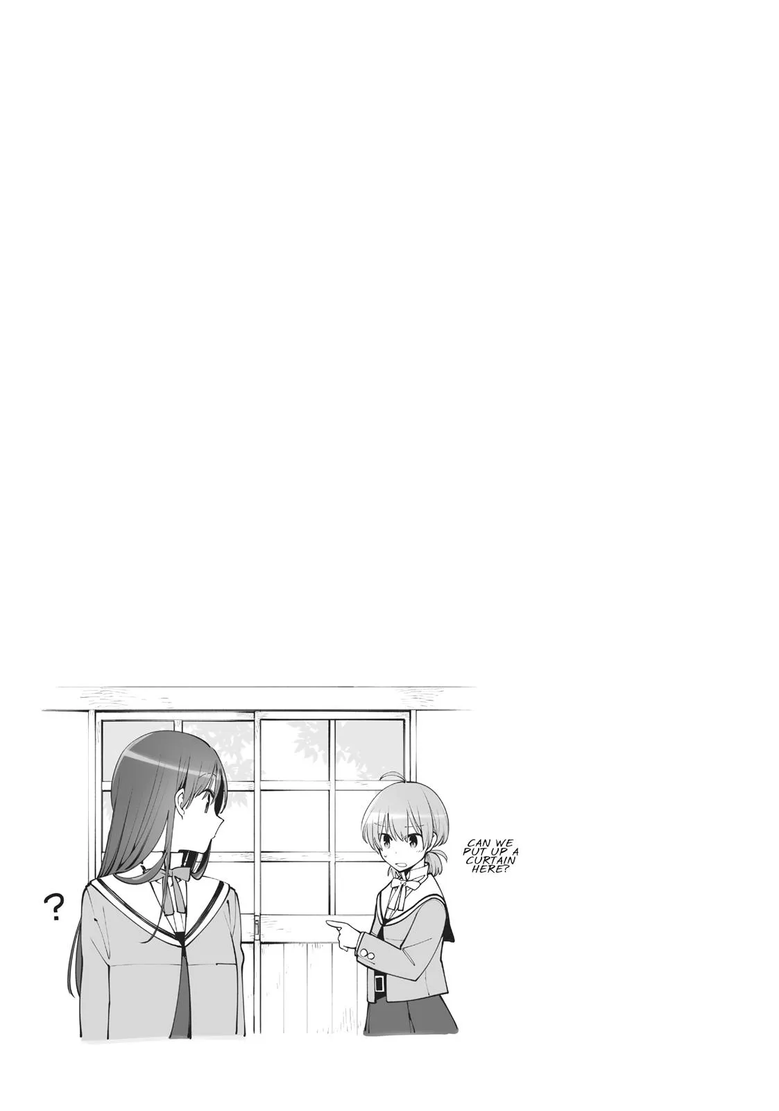 Read Bloom Into You (en) Manga Online