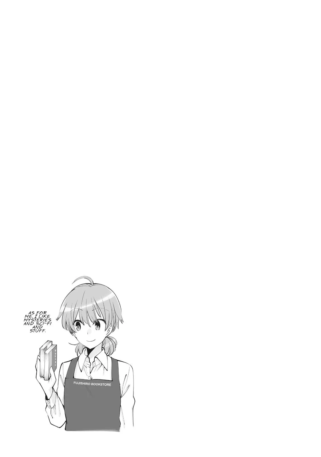 Read Bloom Into You (en) Manga Online