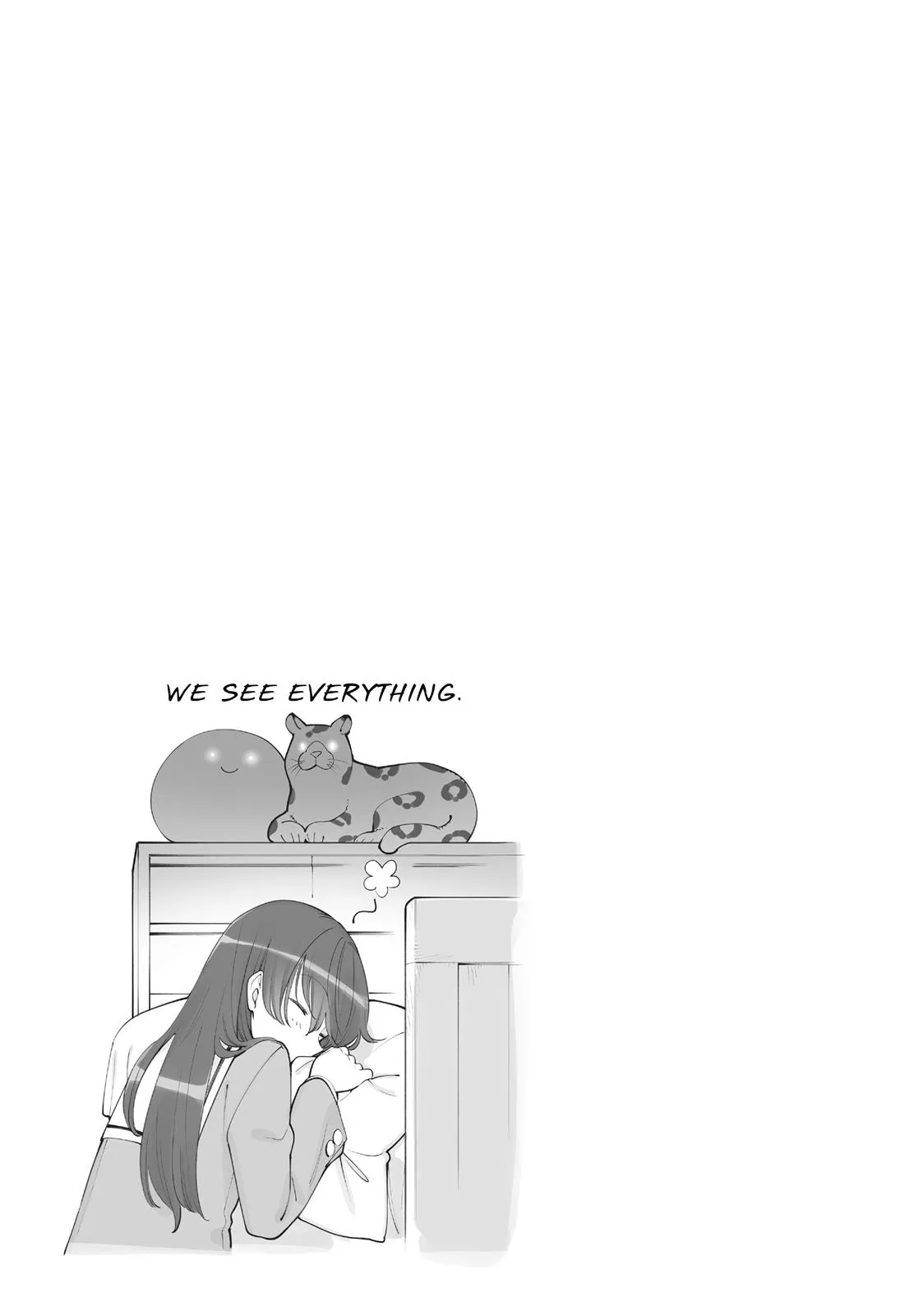 Read Bloom Into You (en) Manga Online