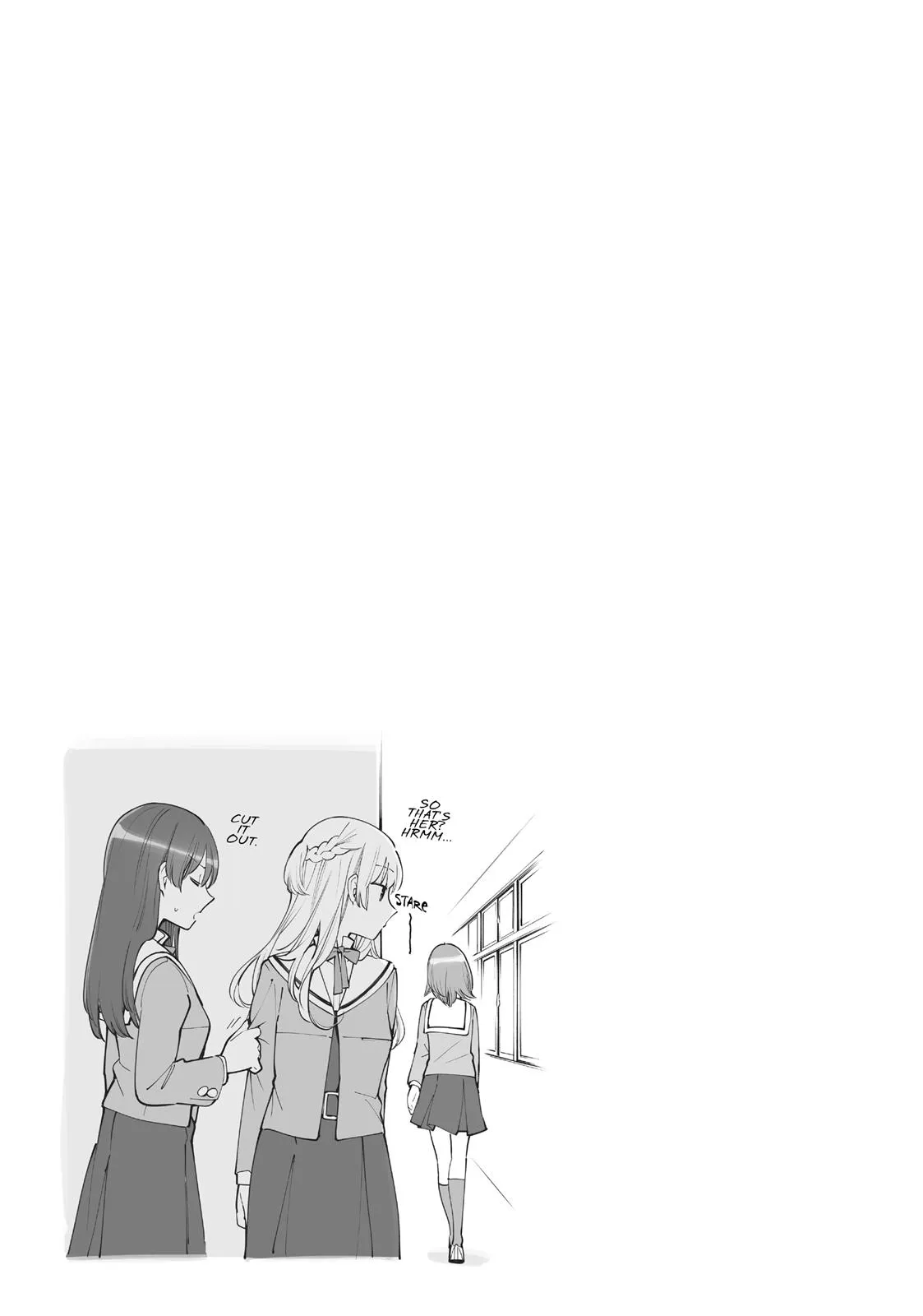 Read Bloom Into You (en) Manga Online