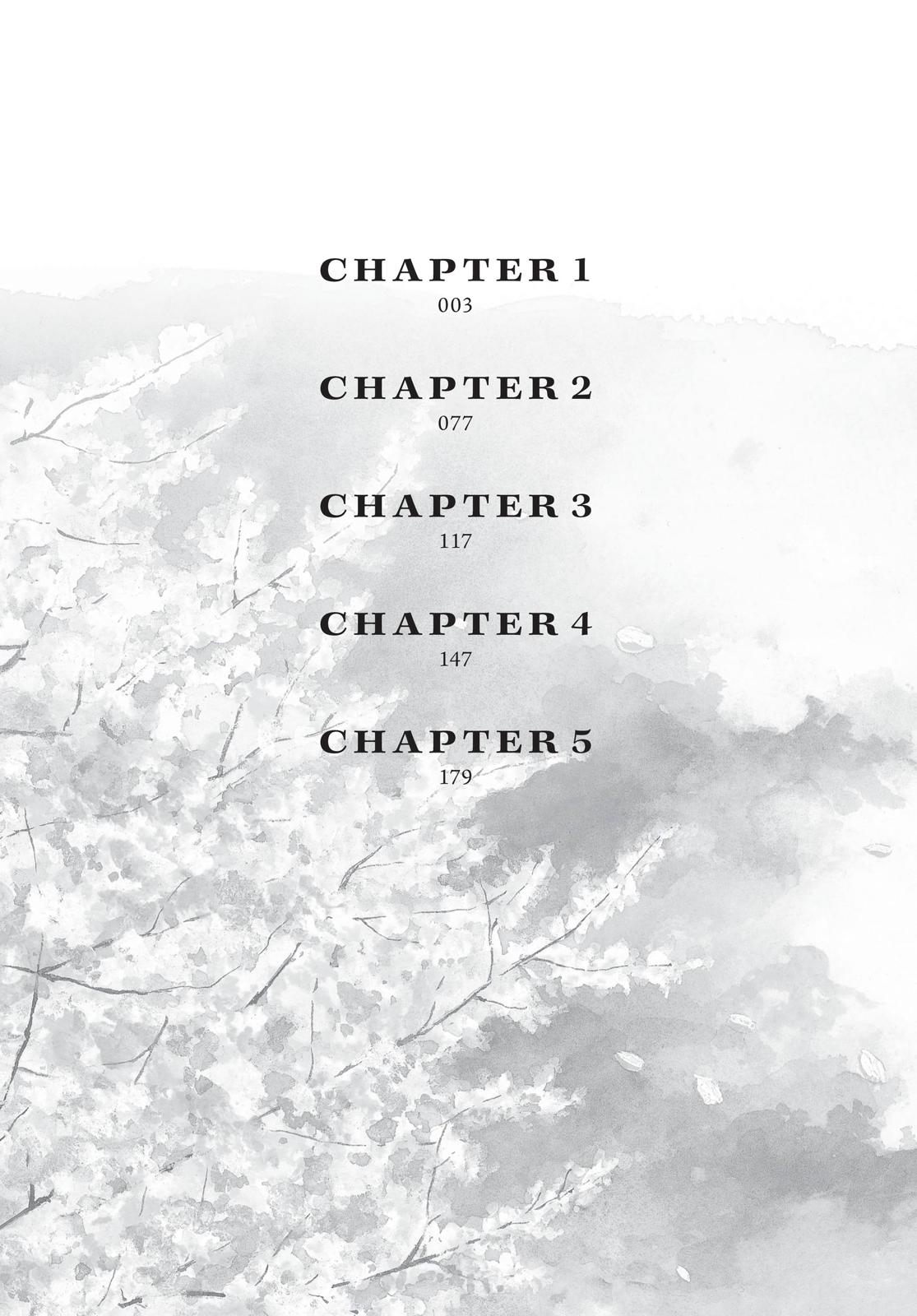 Read Blue Flag (en) Manga Online
