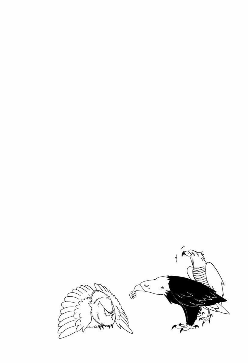 Read Blue Flag (en) Manga Online