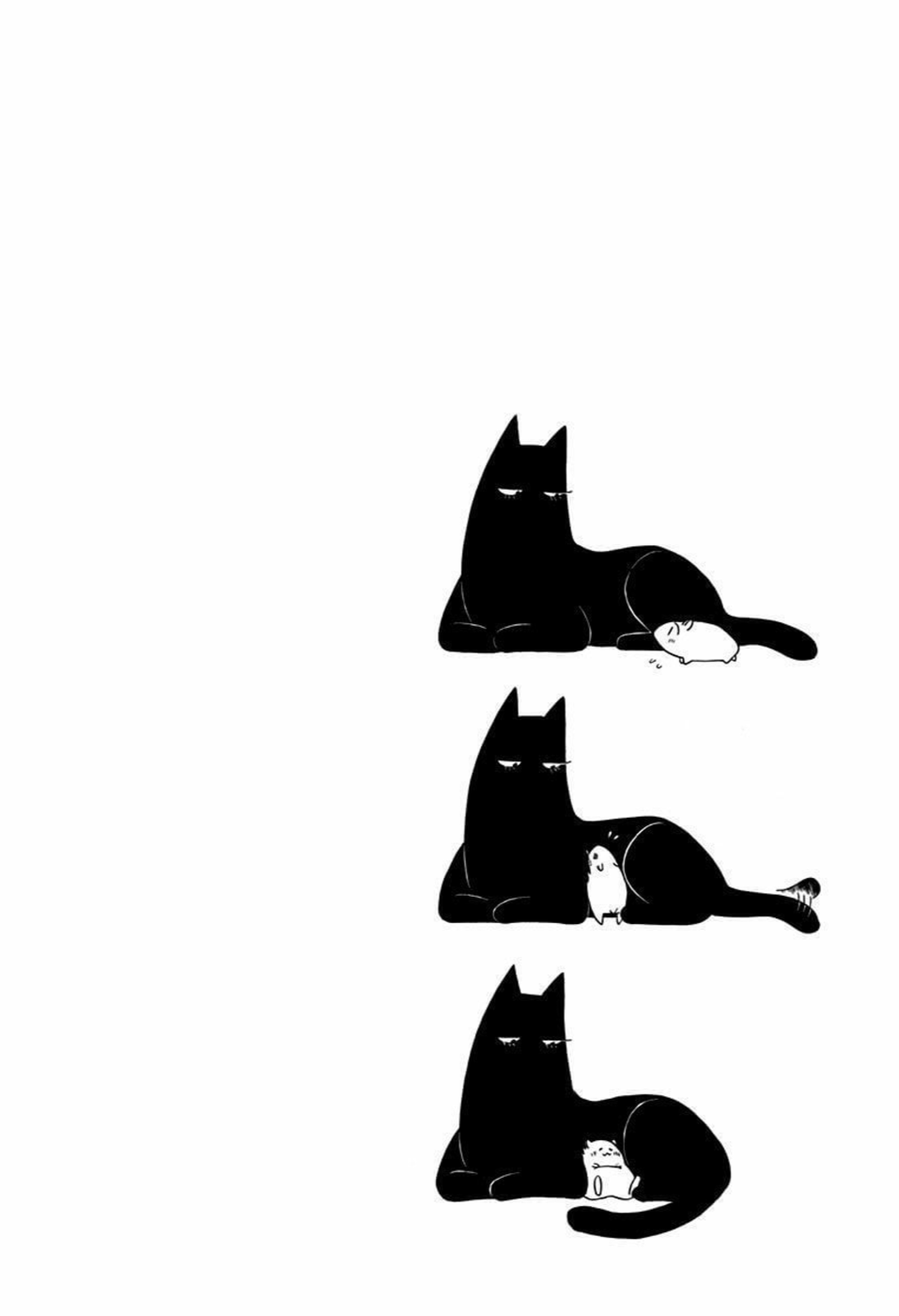 Read Blue Flag (en) Manga Online