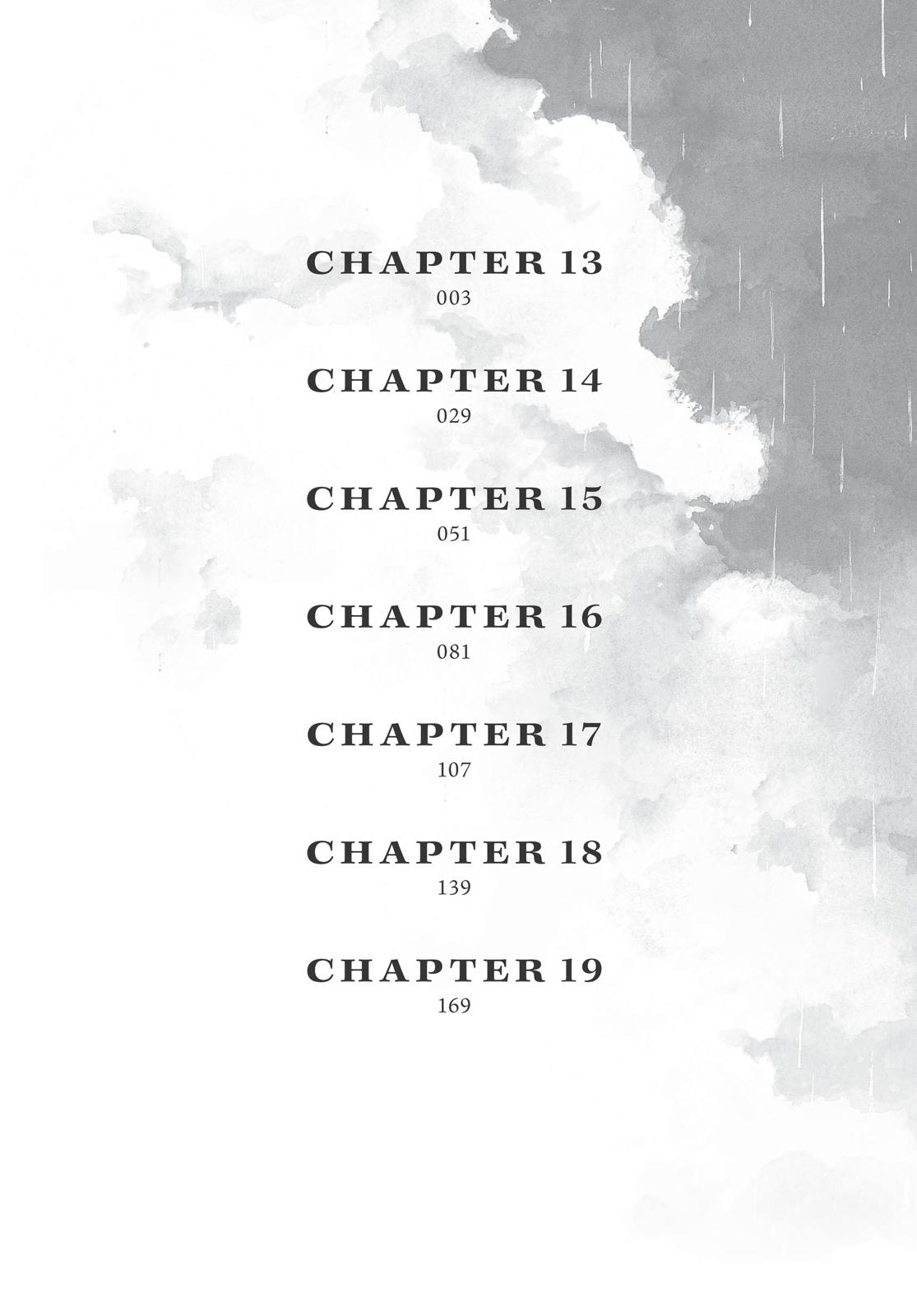 Read Blue Flag (en) Manga Online