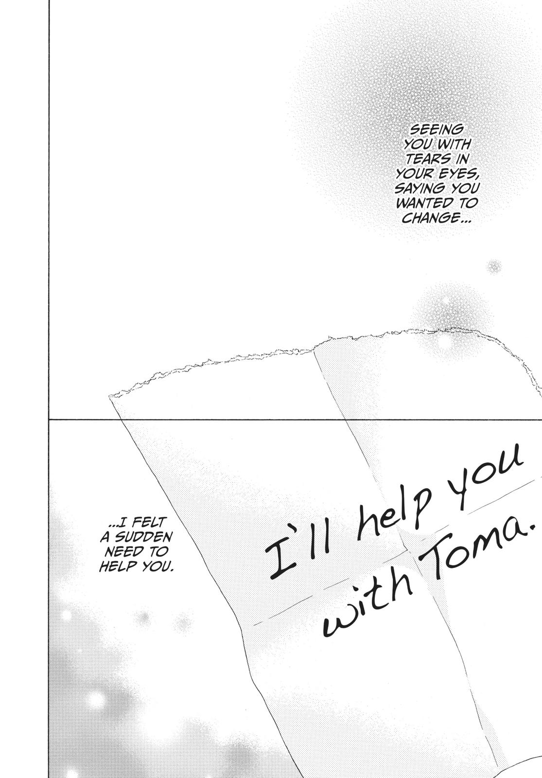 Read Blue Flag (en) Manga Online