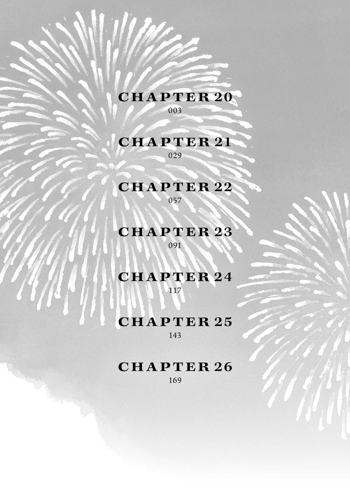 Read Blue Flag (en) Manga Online