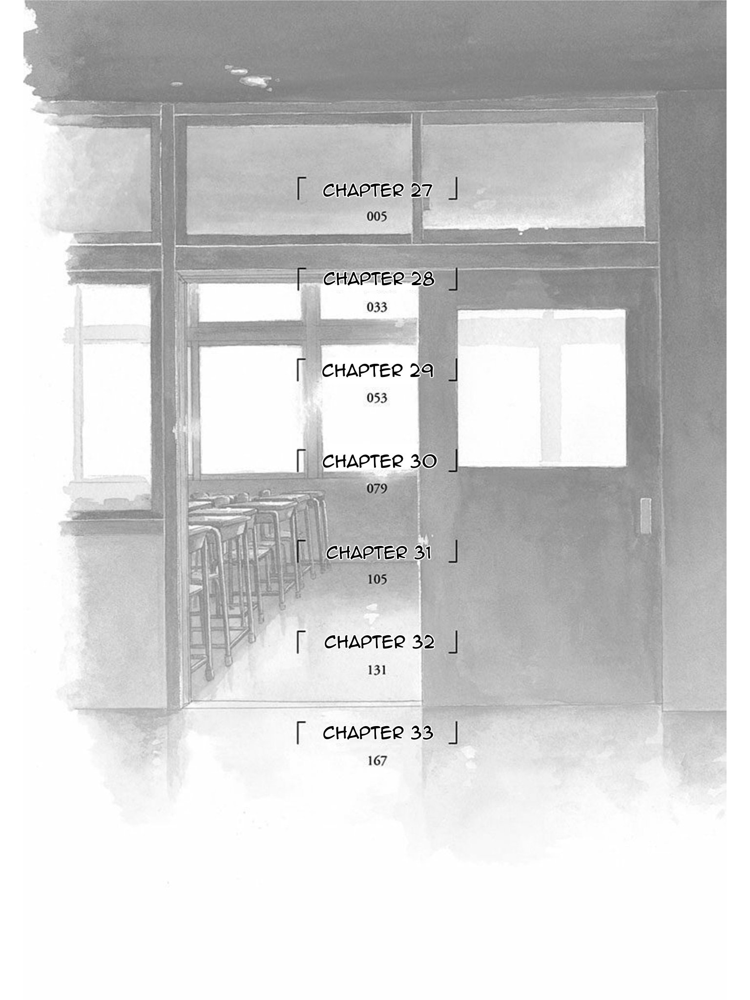 Read Blue Flag (en) Manga Online