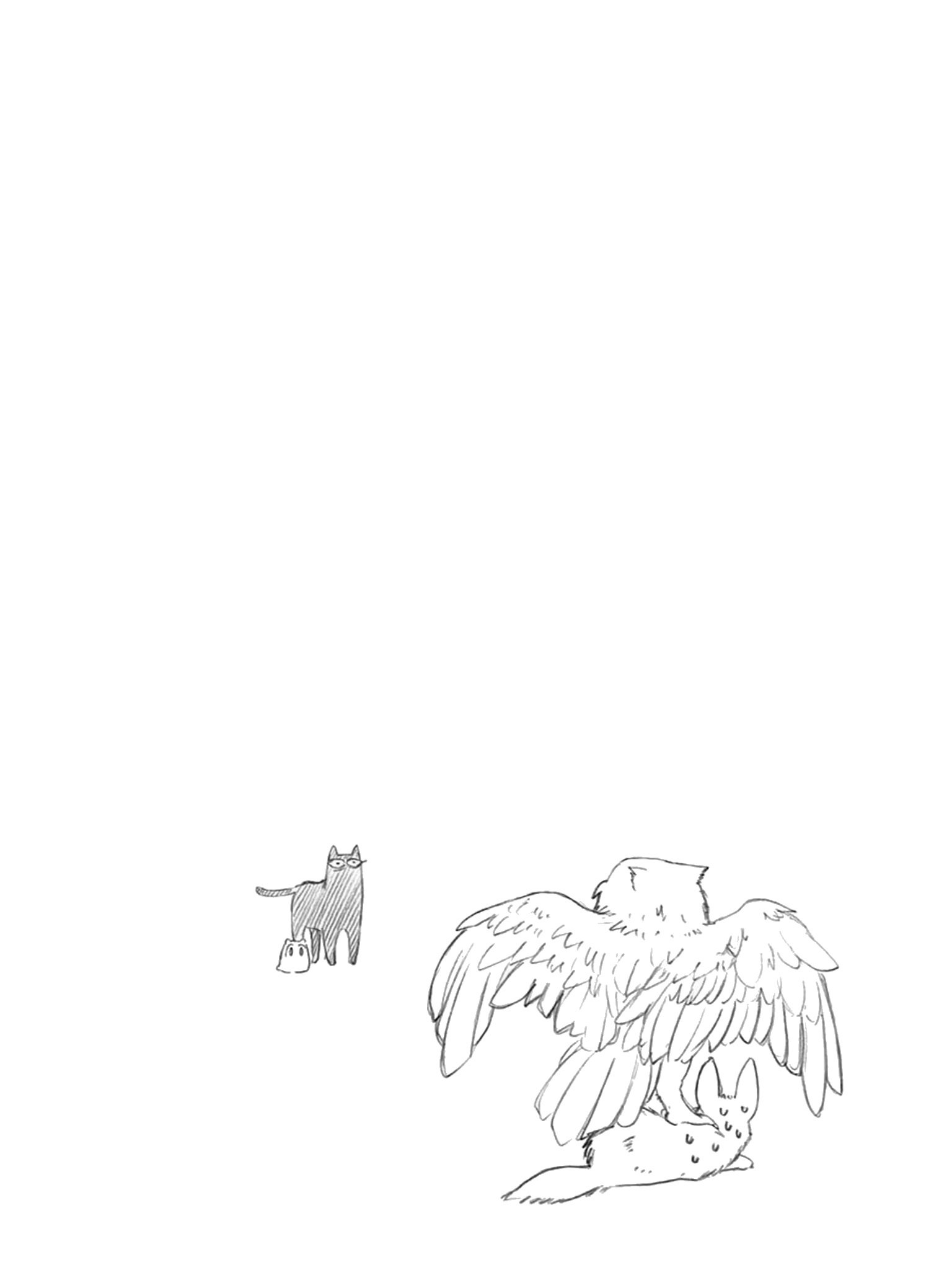 Read Blue Flag (en) Manga Online