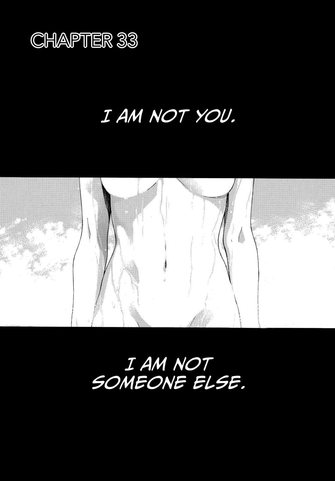 Read Blue Flag (en) Manga Online