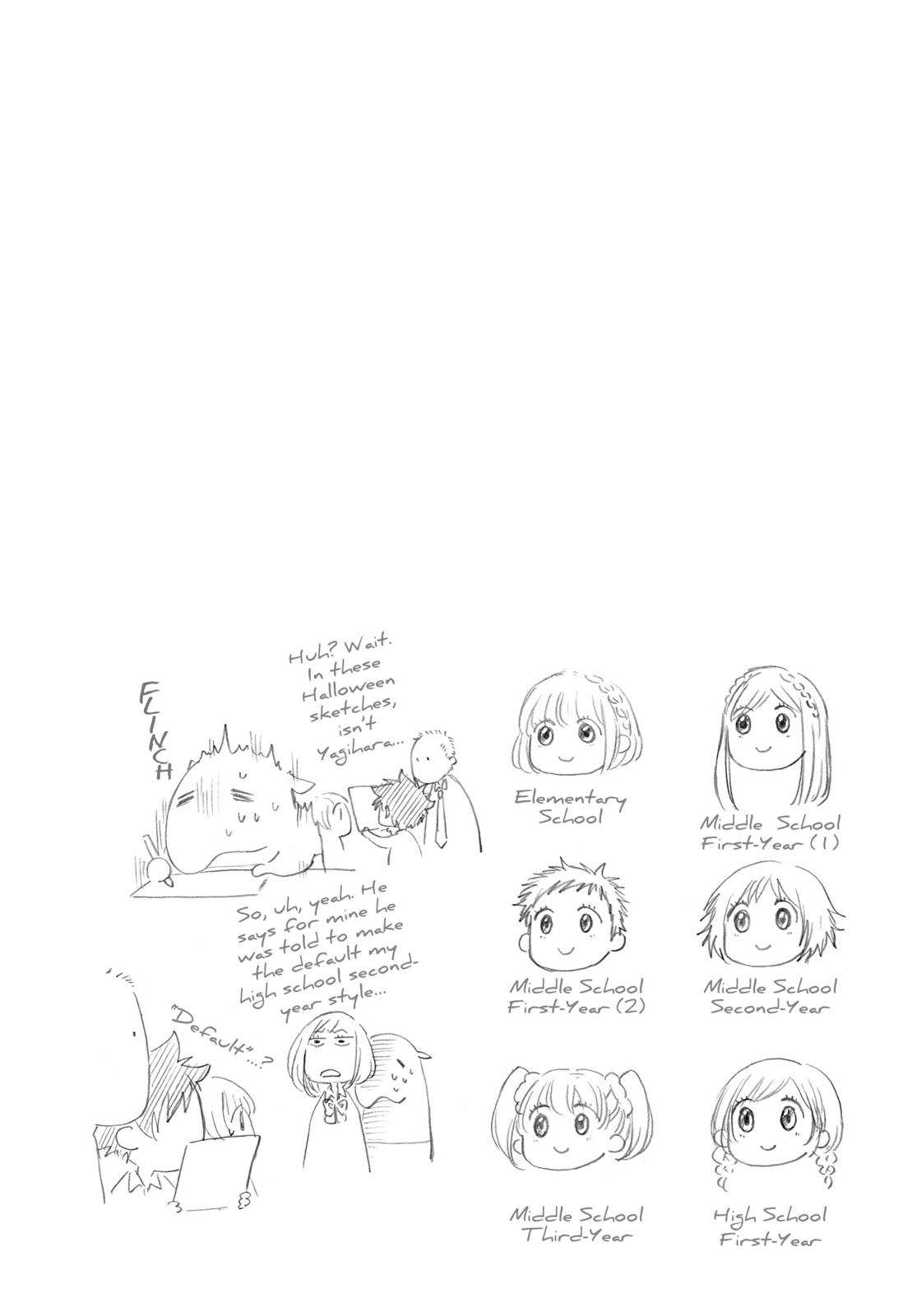 Read Blue Flag (en) Manga Online