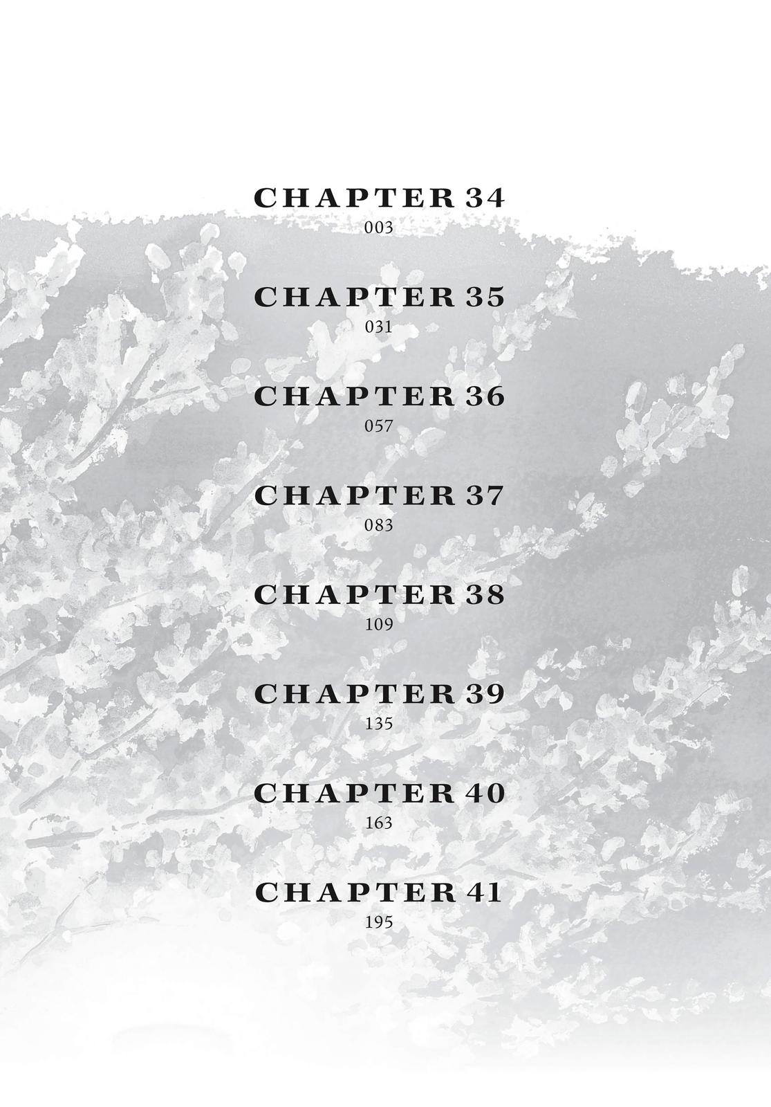 Read Blue Flag (en) Manga Online