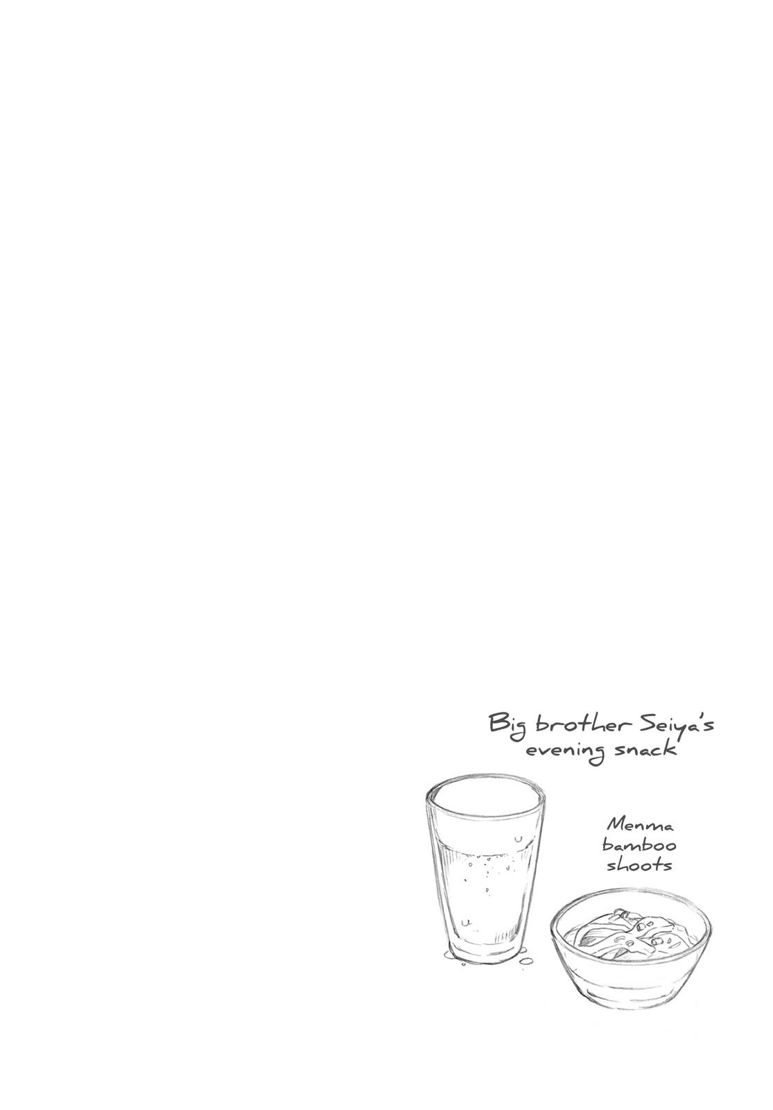 Read Blue Flag (en) Manga Online