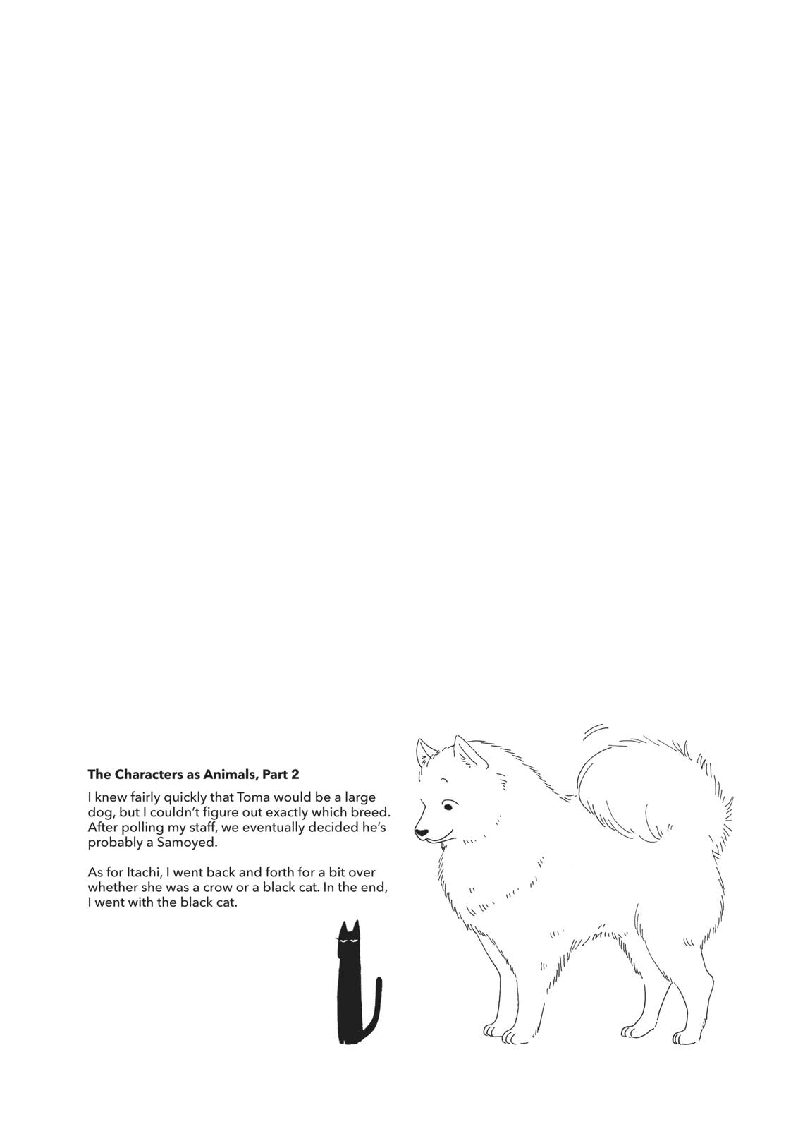 Read Blue Flag (en) Manga Online