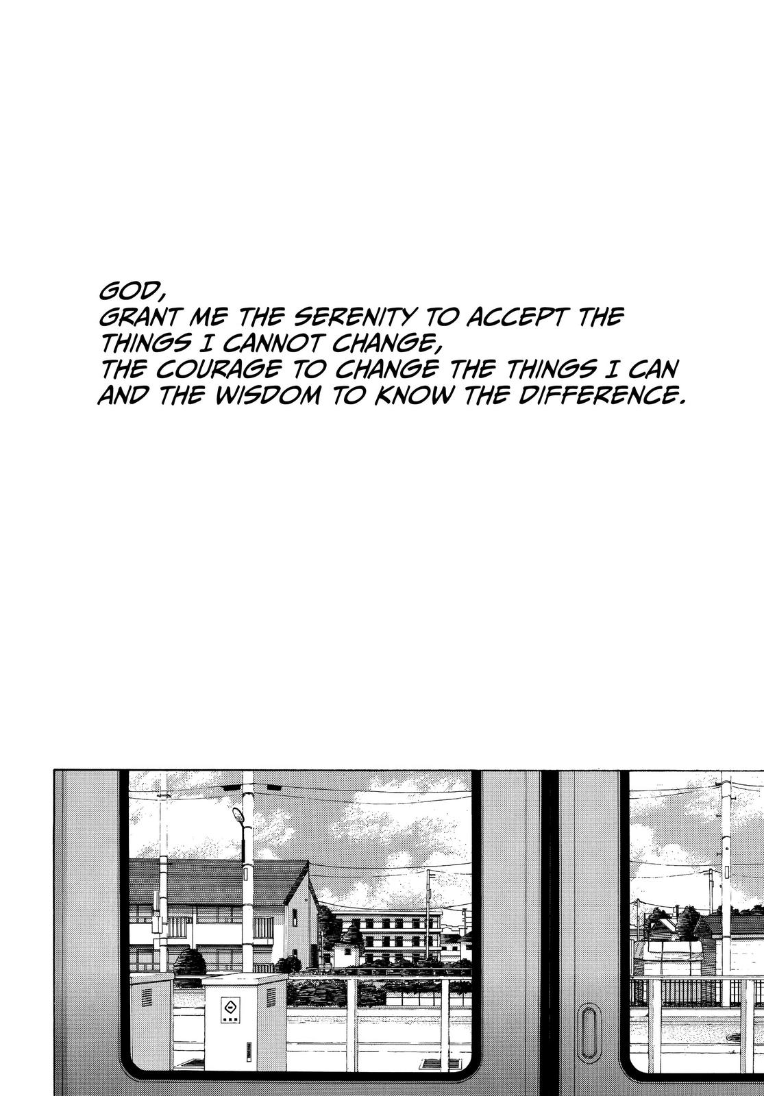 Read Blue Flag (en) Manga Online