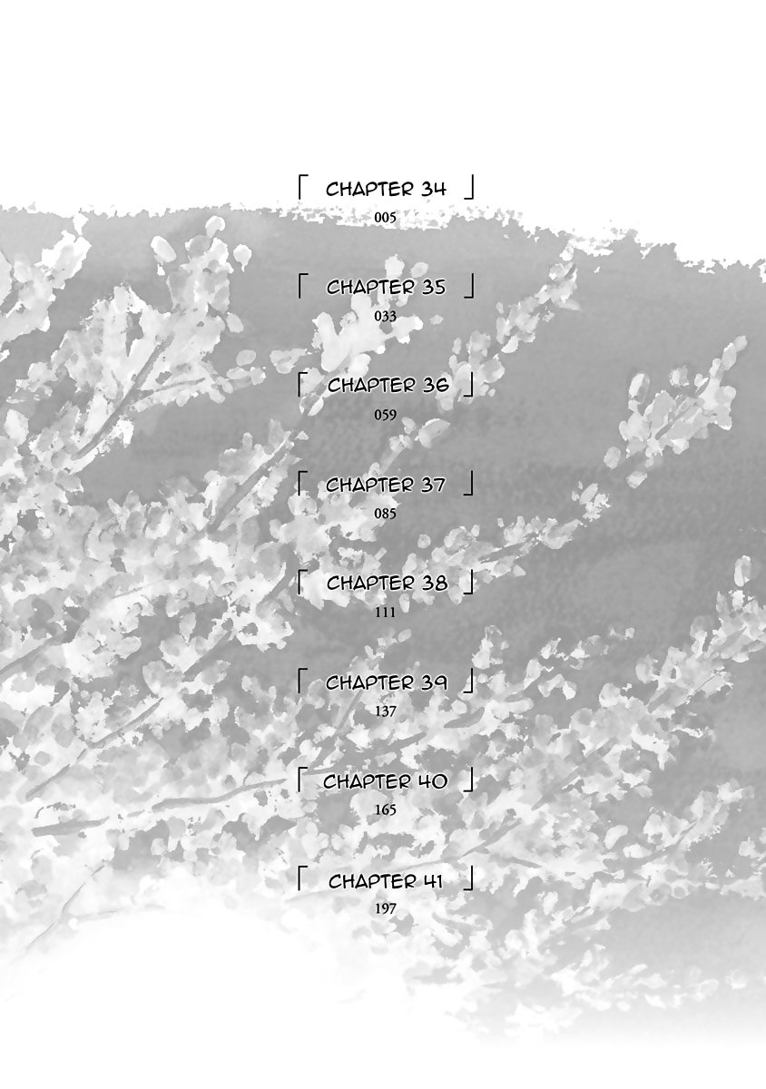 Read Blue Flag (en) Manga Online