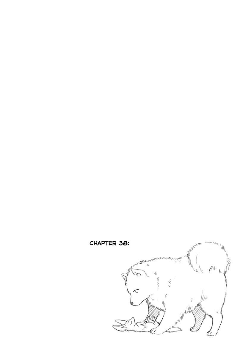 Read Blue Flag (en) Manga Online