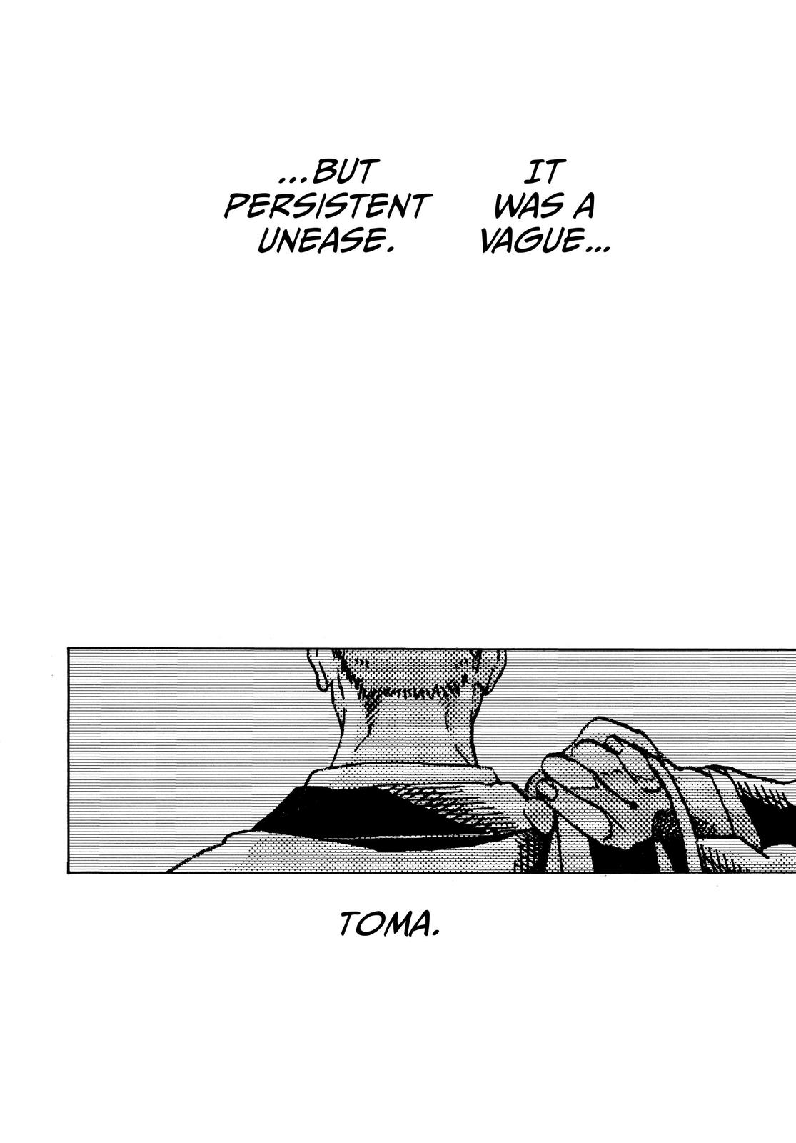 Read Blue Flag (en) Manga Online