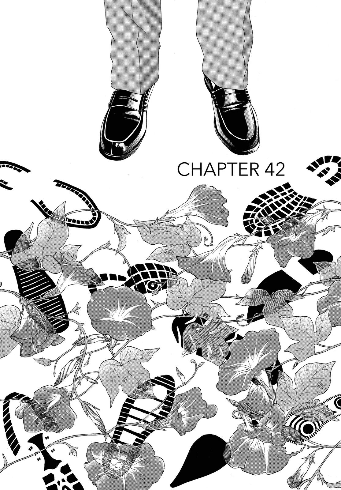 Read Blue Flag (en) Manga Online