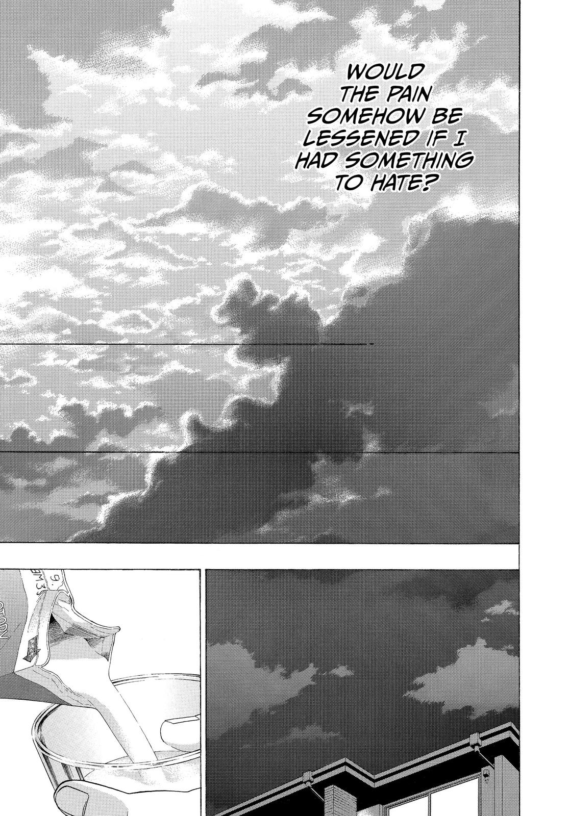 Read Blue Flag (en) Manga Online