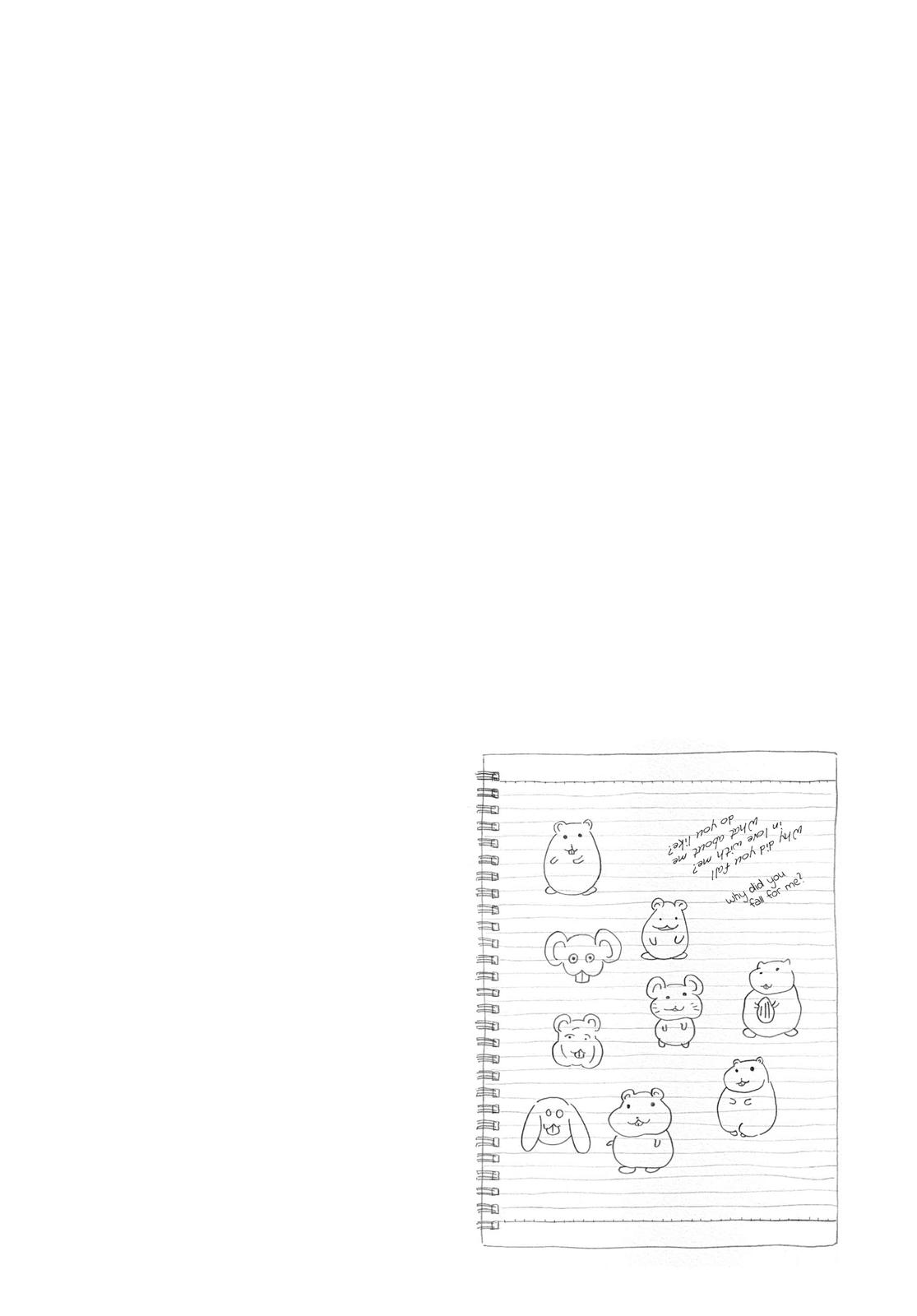 Read Blue Flag (en) Manga Online