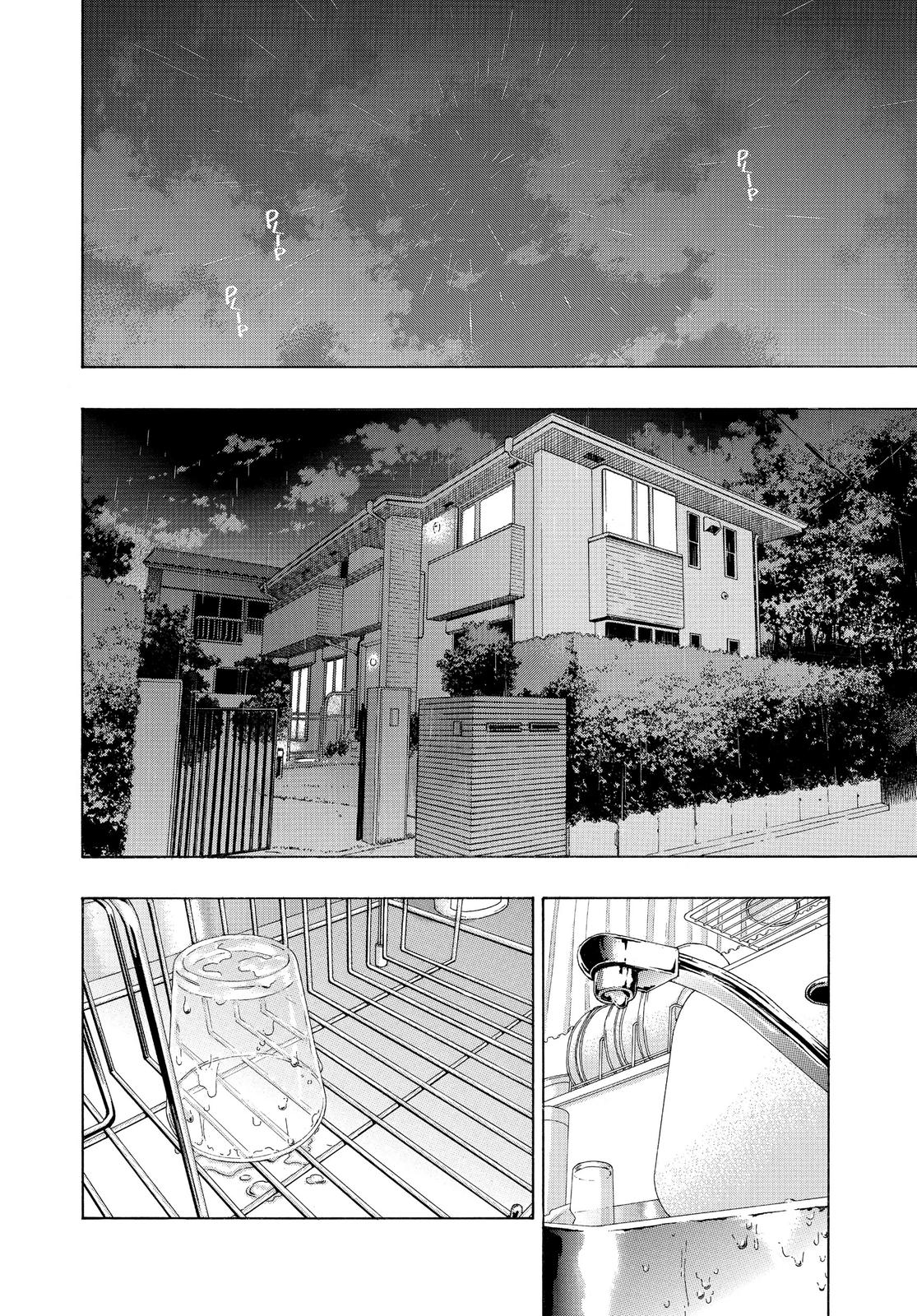 Read Blue Flag (en) Manga Online