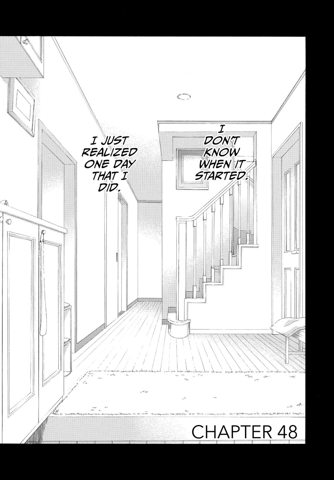 Read Blue Flag (en) Manga Online