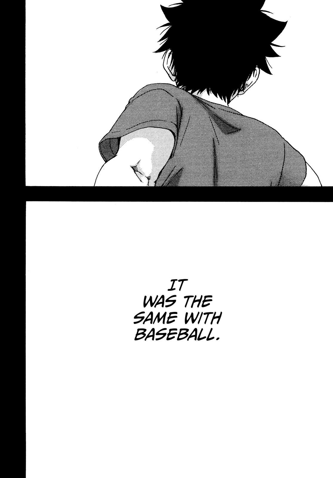 Read Blue Flag (en) Manga Online