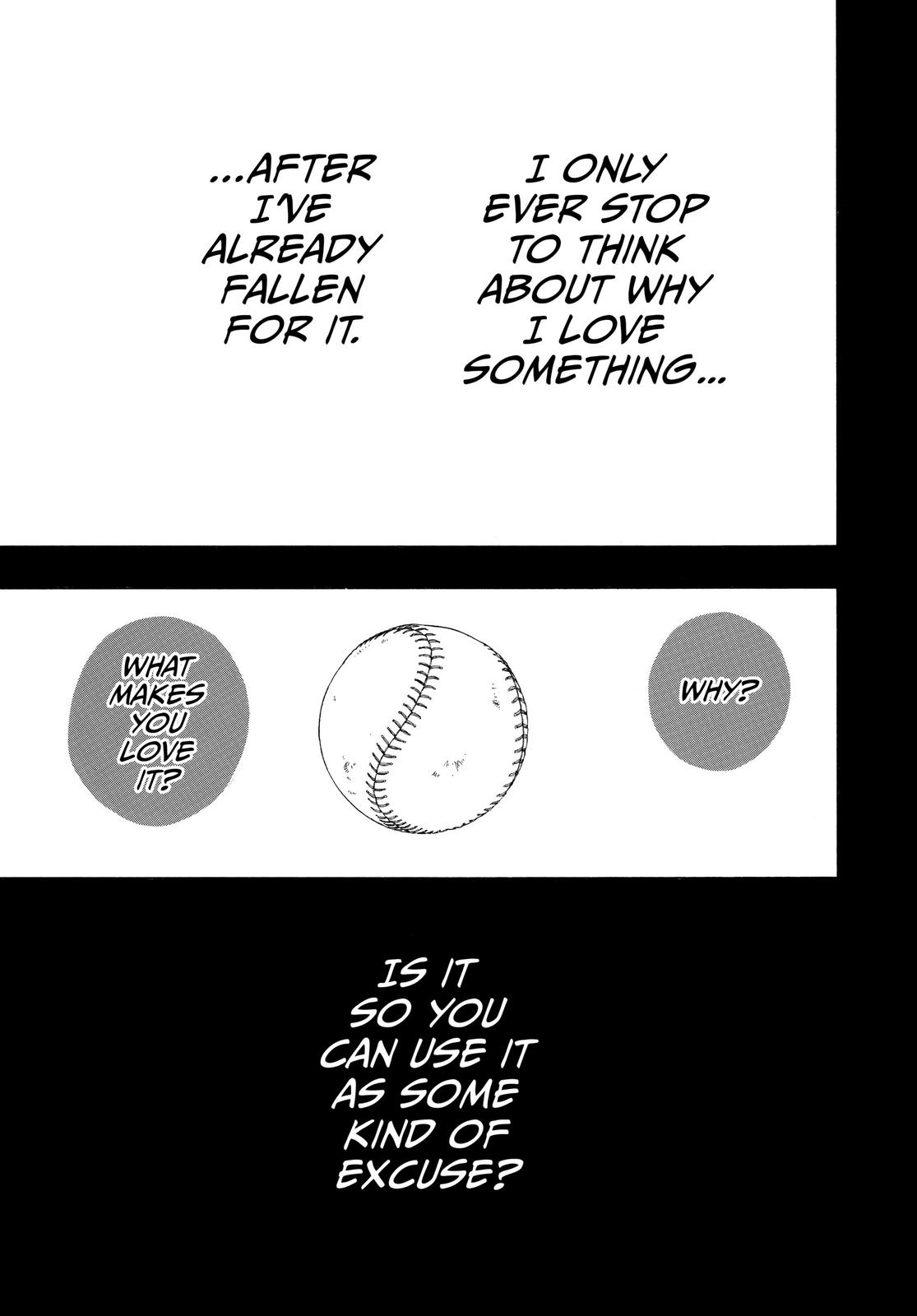 Read Blue Flag (en) Manga Online