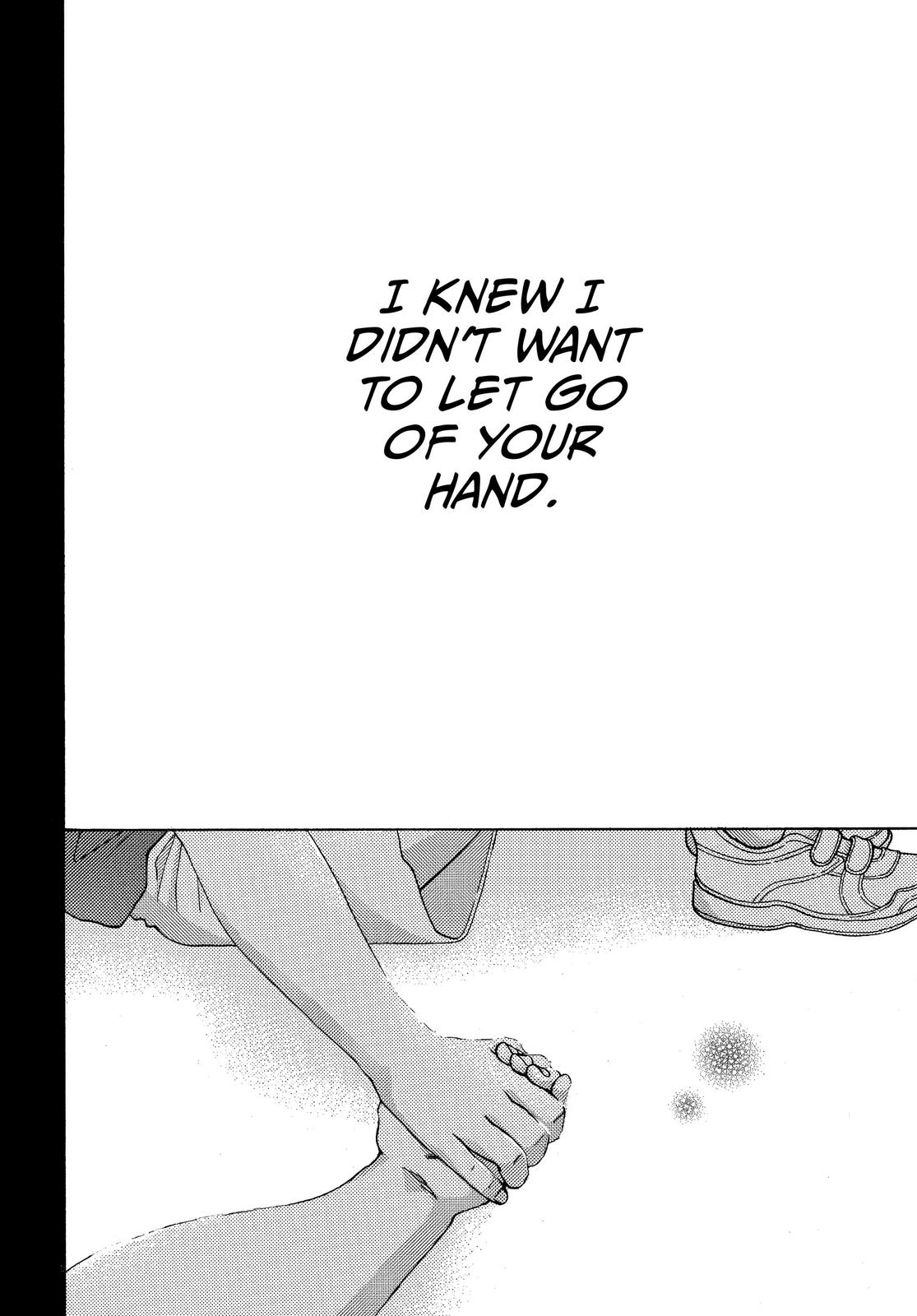 Read Blue Flag (en) Manga Online