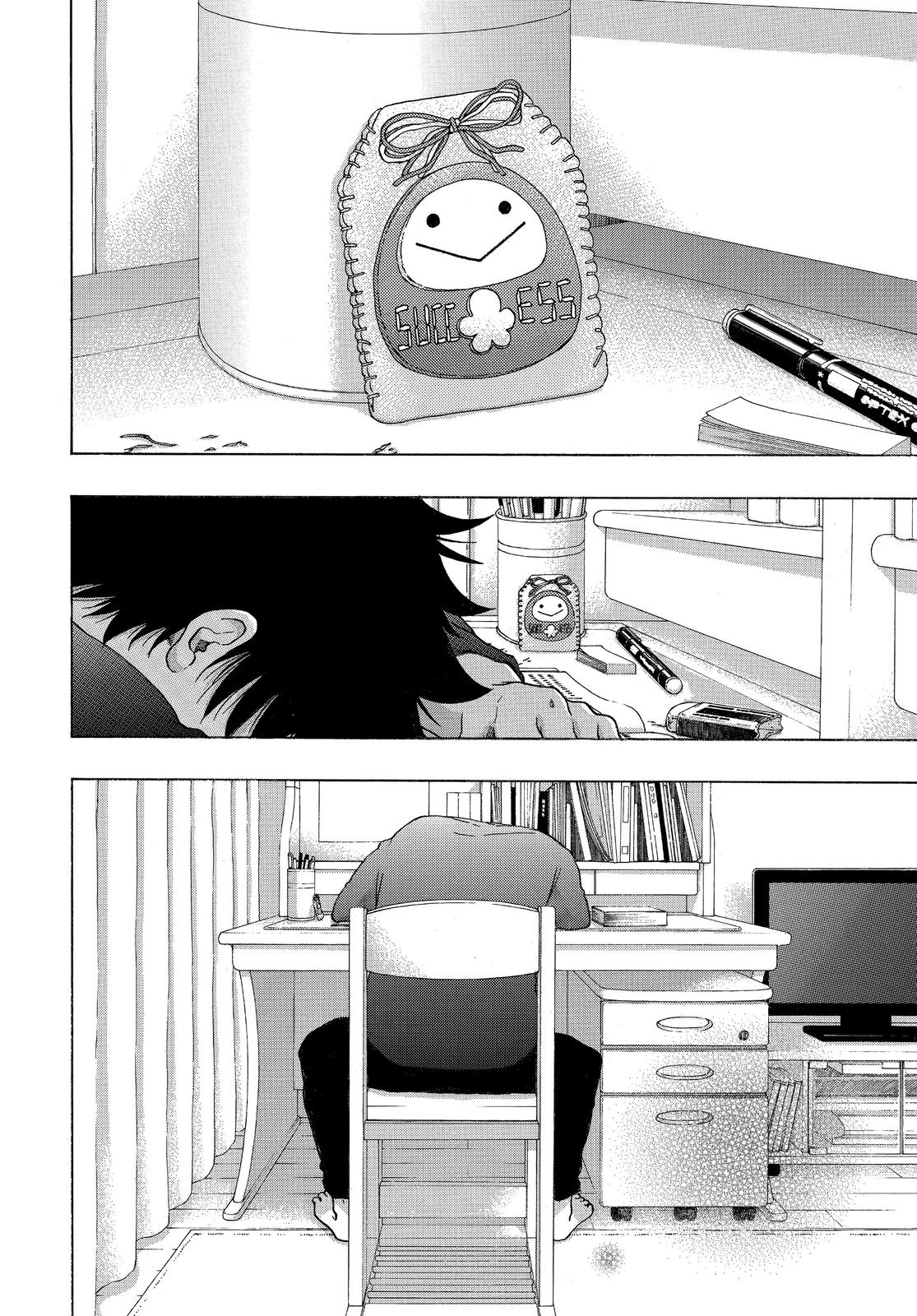 Read Blue Flag (en) Manga Online