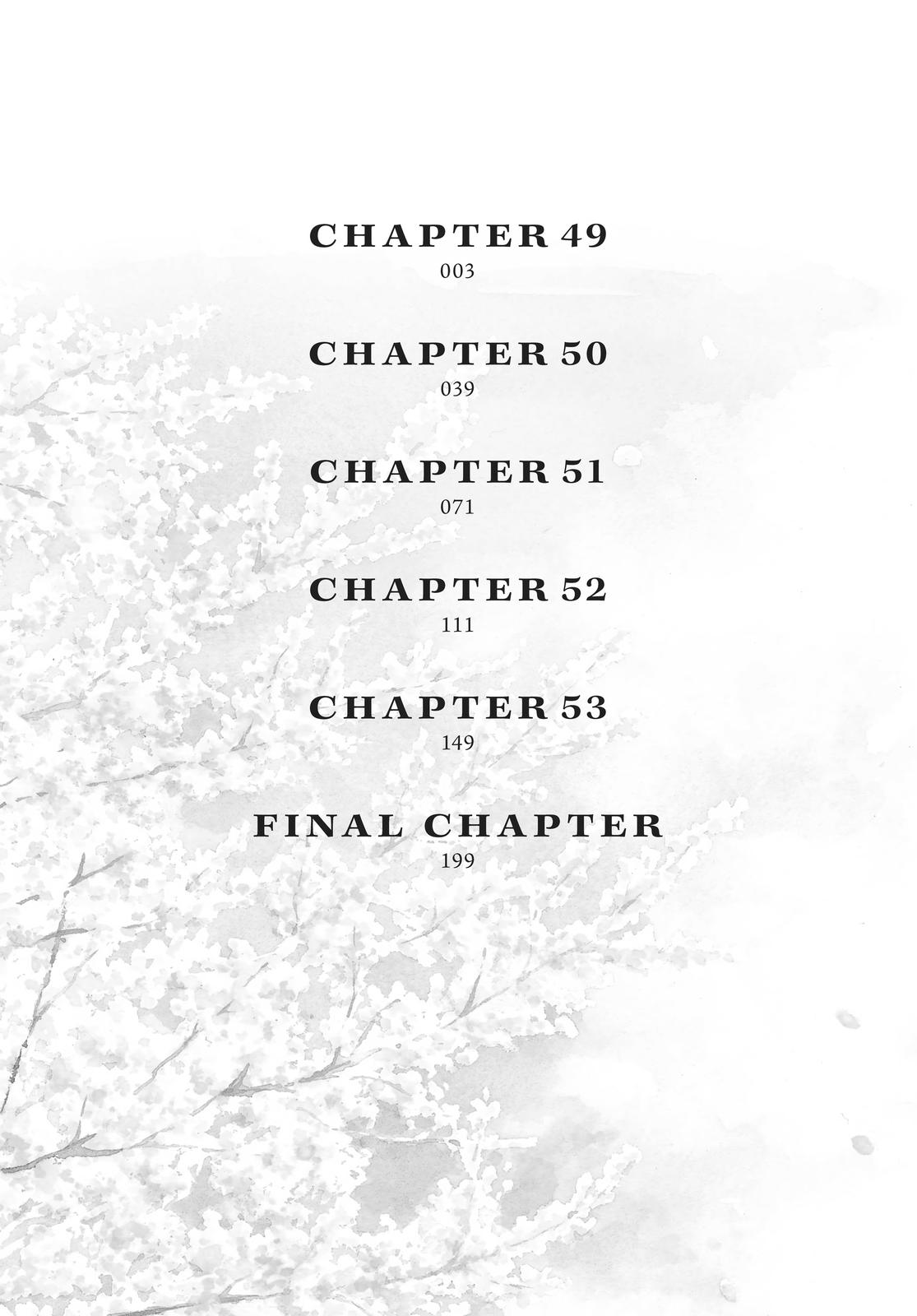 Read Blue Flag (en) Manga Online