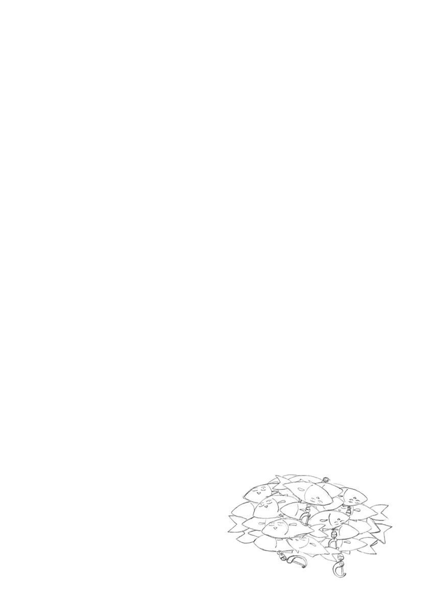 Read Blue Flag (en) Manga Online