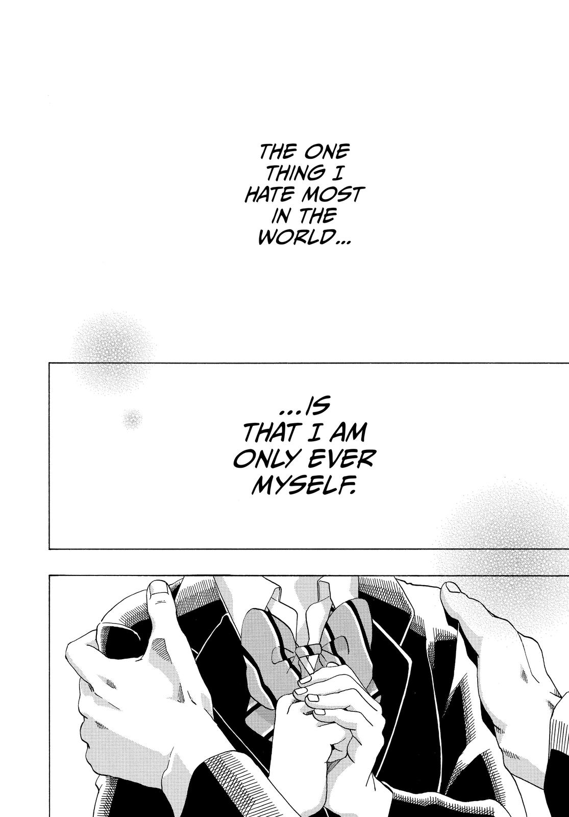 Read Blue Flag (en) Manga Online