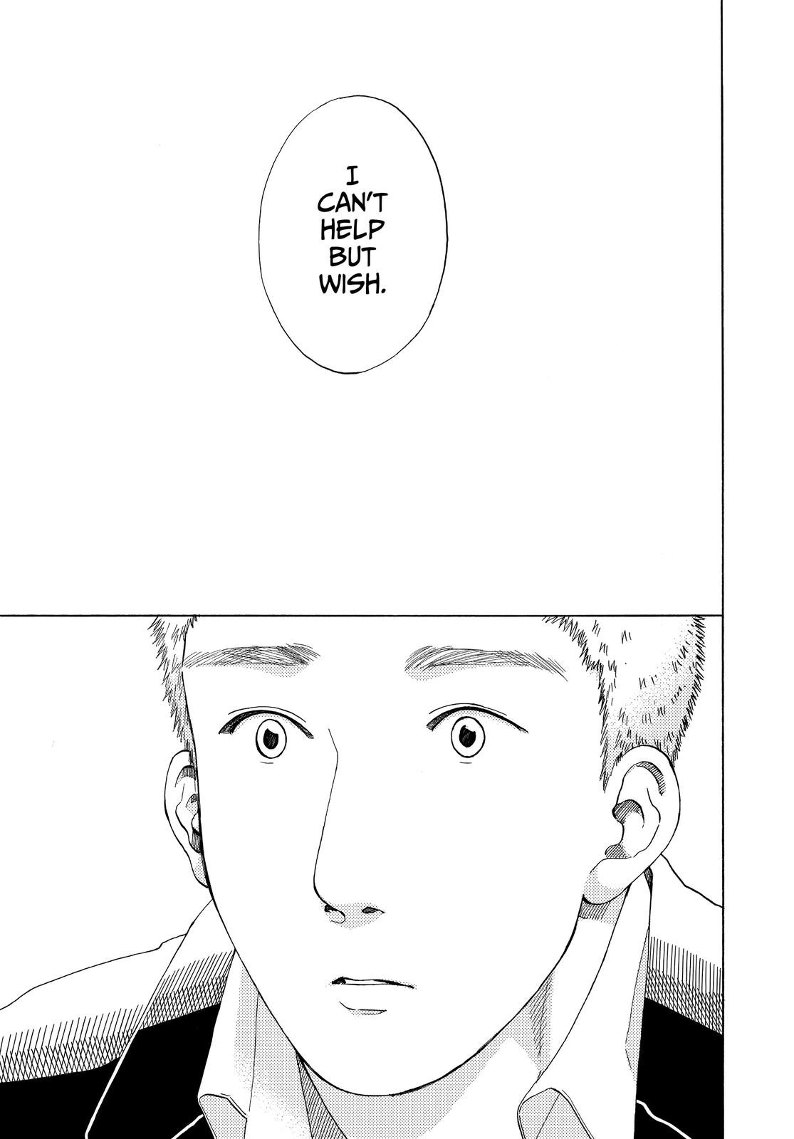 Read Blue Flag (en) Manga Online