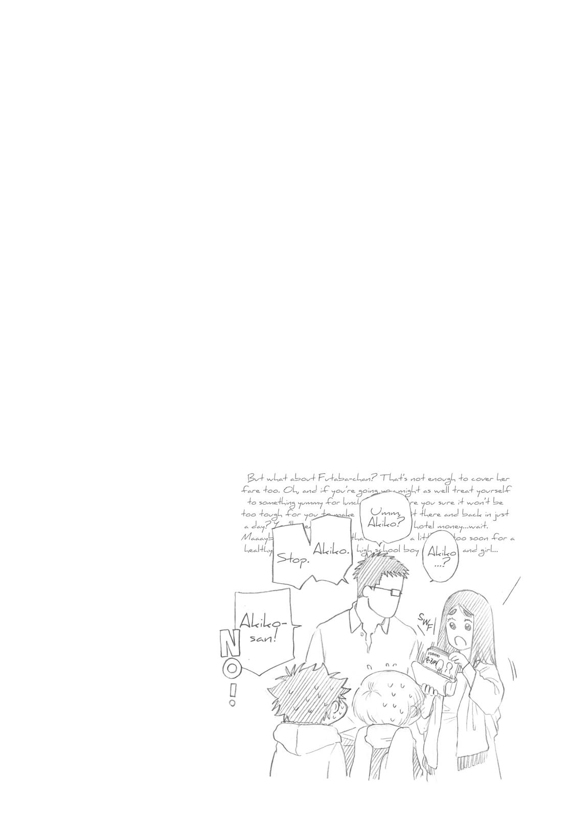 Read Blue Flag (en) Manga Online