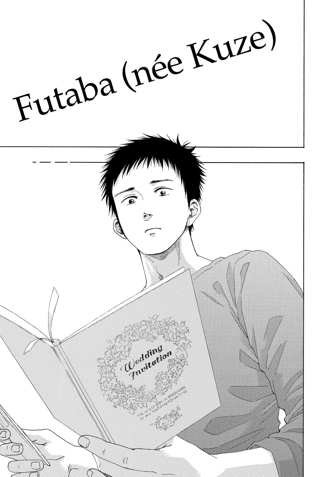 Read Blue Flag (en) Manga Online