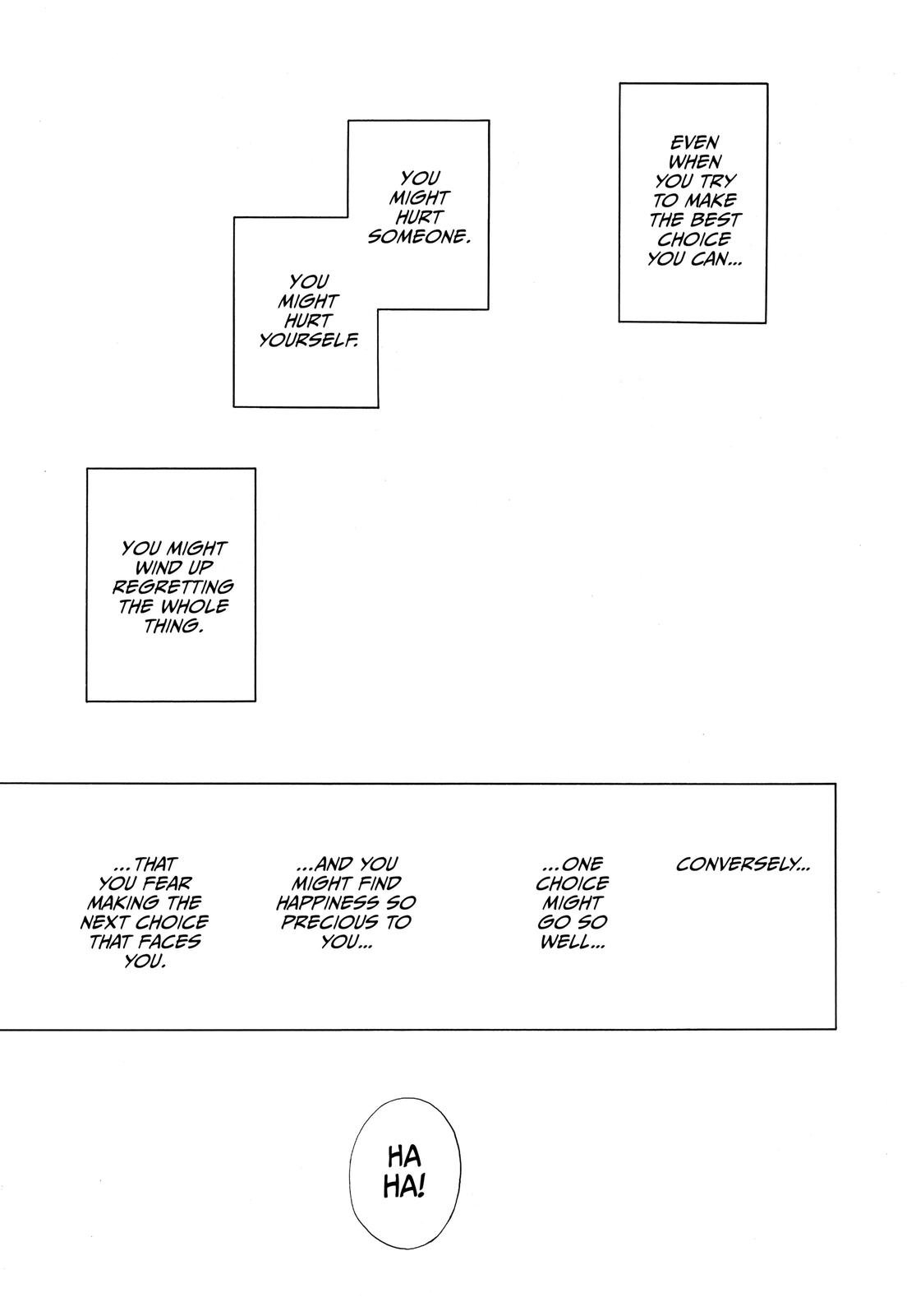 Read Blue Flag (en) Manga Online