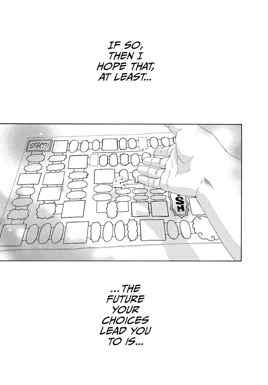 Read Blue Flag (en) Manga Online