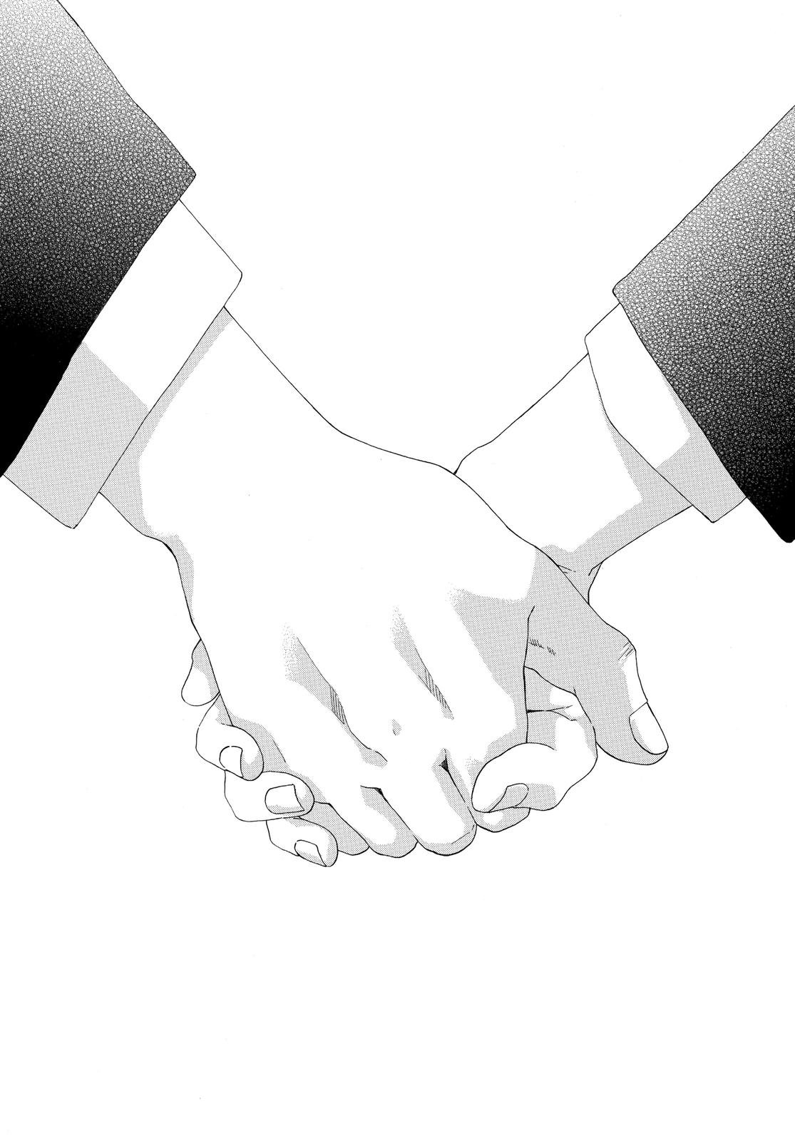 Read Blue Flag (en) Manga Online