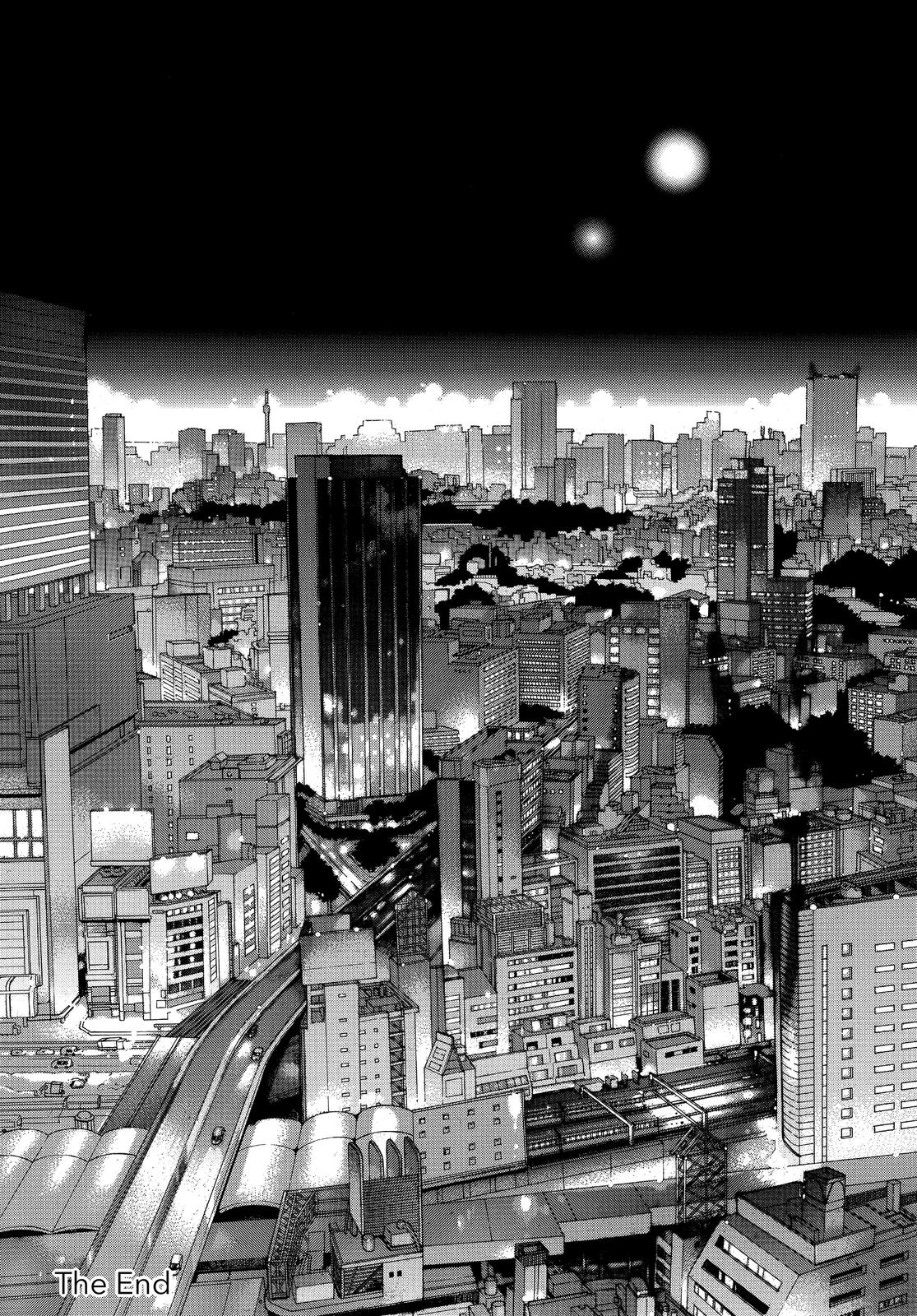 Read Blue Flag (en) Manga Online