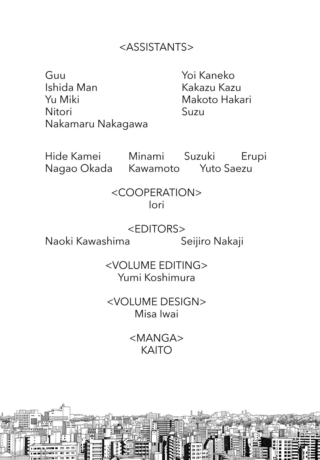 Read Blue Flag (en) Manga Online